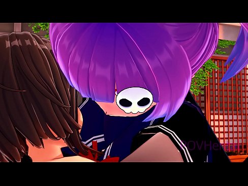 ❤️ Arachne लड़की राक्षस। ☑ गुदा वीडियो हम पर